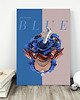 plakaty Plakat Feeling Blue
