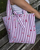 torby na ramię Torba shopper bag Cherry Pop