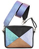 torby na ramię Torebka skórzana Trinity Bag Magic