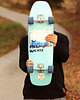 bluzy męskie LONGSLEEVE Surf Boards BLACK