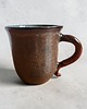 kubki Duży ceramiczny kubek