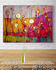 plakaty Marzec - plakat 70x50 cm