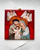kafle i panele Kafle ceramiczne - święta rodzina