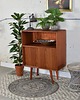 regały i półki Komoda Highboard
