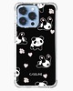 etui na telefon Etui Anti Shock case wzory - WF644