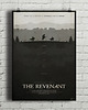 plakaty Plakat Zjawa 