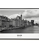 plakaty Plakat miasto GDAŃSK Polska obraz