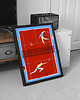 plakaty Plakat Badminton 50x70