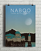 plakaty Plakat Star Wars - Naboo