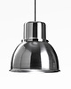 lampy wiszące Reflex Mini, Steel