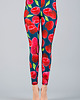 legginsy Legginsy sportowe Raspberry