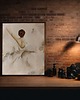 obrazy Balerina, ręcznie malowany obraz olejny Abstrakcja 70x50 cm
