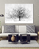 obrazy OBRAZ NA PŁÓTNIE - Drzewo  120x80