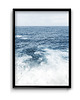 plakaty Plakat Morskie Fale No.1