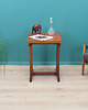 stoliki kawowe Stolik mahoniowy, duński design, lata 70, produkcja: Dania