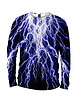 bluzy męskie Koszulka Longsleeve Męska DR.CROW Lightnight