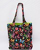 torby na zakupy Torba na zakupy shopperka eko torba motyle