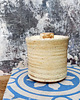 pojemniki kuchenne Ceramiczny pojemnik