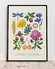 plakaty Plakat  "Lato" 30x40cm
