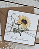 kartki scrapbooking Kartka dla mamy, na dzień matki