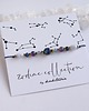 bransoletki z kamieni naturalnych STRZELEC - zodiac collection - NEW