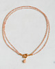 chokery Podwójny choker SunStone