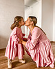 sukienki mini damskie Zestaw sukienek mama/córka Matilde