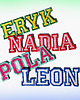 naszywki na ubrania Naszywka z Imieniem