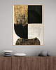 plakaty Geometria natury - Plakat, druk - Minimalizm, Boho, Loft #147