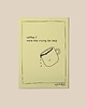 plakaty Plakat - Coffee? More like crying for help