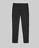 spodnie męskie Spodnie męskie altino czarny slim fit