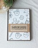 Boże Narodzenie - inne Świąteczny przepiśnik. Personalizowany notes na przepisy