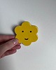 magnesy Ceramiczny magnes słońce