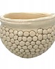 doniczki Doniczka Ceramiczna Handmade Gwiezdny Pył. Doniczka Ręcznie Robiona