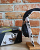organizery Stojak na słuchawki Piano White Headphone Stand
