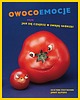 książeczki dla dzieci Owocoemocje 2+