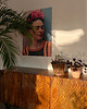 obrazy Frida Kahlo - DEKORACJE ŚCIENNE