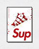 plakaty Plakat Supreme