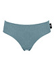 majtki damskie Figi RIB Dusty Blue