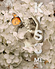 grafiki i ilustracje Plakat, kolaż Kiss Me