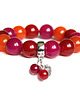 bransoletki z kamieni naturalnych ENERGY! soczysty jadeit : NEW COLLECTION !!!