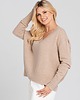 swetry damskie  Sweter kaszmirowy Merry Look 304