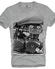 t-shirty męskie T-shirt męski UNDERWORLD Motorcycle
