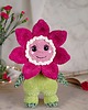 misie i maskotki Duży kwiat pluszowy, Maskotka na prezent, Przytulanka dla dziecka