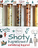 produkty do kąpieli Celebruj kąpiel - shoty kąpielowe
