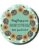 magnesy Magnes dla Nauczycielki na dzień Nauczyciela