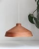 lampy wiszące Lampa ceramiczna NOMAD Monolit
