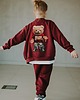 t-shirty dla chłopców Bluza rozpinana Mac Teddy