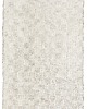 dywany Dywan Seagrass scandi ręcznie tkany bawełna złamana biel 180 x 270 cm