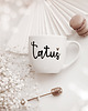 kubki Kubek - Tatuś ZŁOTE SERCE